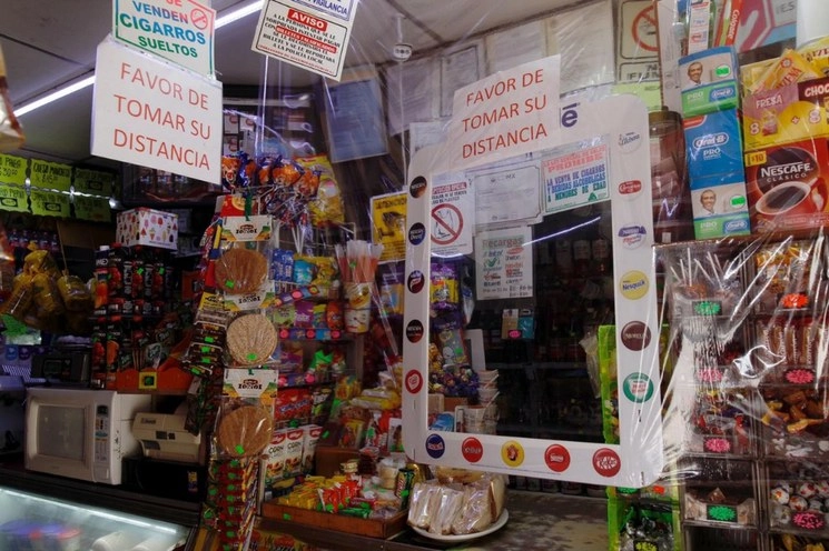 Ecatepec entregará apoyos a microempresarios. Foto Cristina Rodríguez