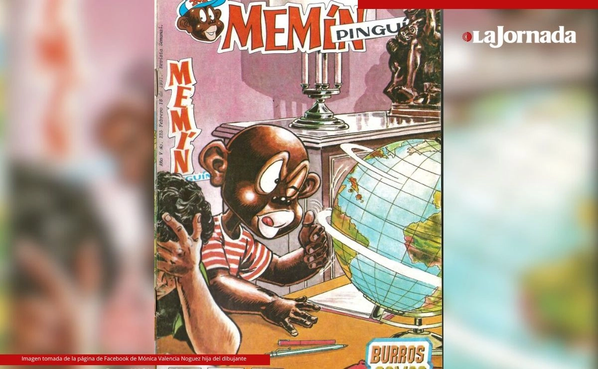 Se tiene previsto que el recinto en Villa de Tezontepec, que albergará parte de la obra del caricaturista Sixto Valencia Burgos, se abra al público en octubre.