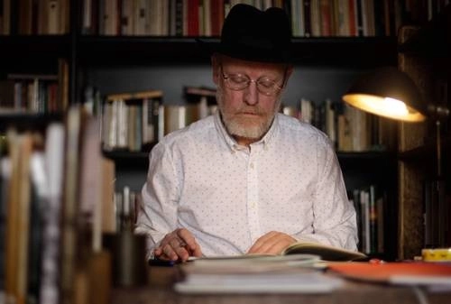 Para el articulista de este diario, ‘Insurrección de las palabras’ “viene de ese despertar de los autores en lenguas indígenas que se inició en los años 70”. Foto Yazmín Ortega