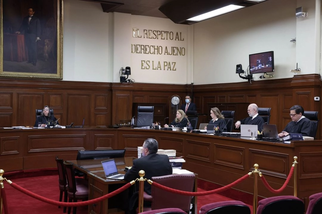La resolución de la Corte tendrá efectos retroactivos al 29 de febrero del 2024, fecha en que entró en vigor dicha norma, una vez que el Congreso de Morelos sea notificado del fallo de los ministros. 