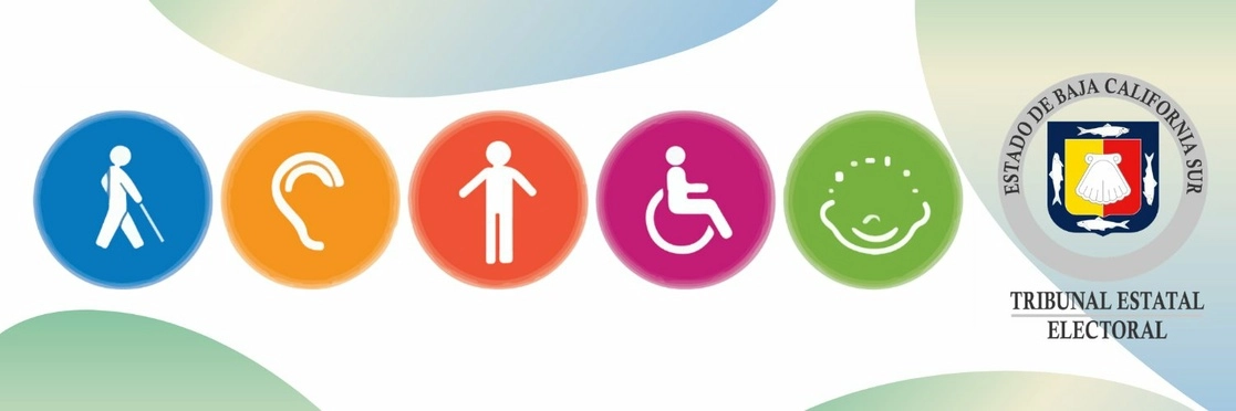 Logotipo del TEEBCS. Foto @TEEBCS
