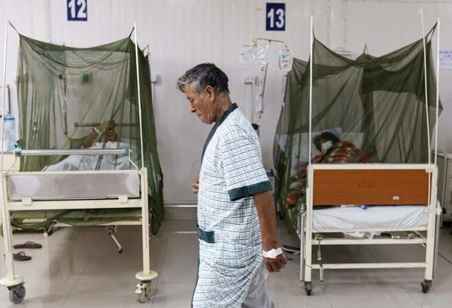 El objetivo del Banco Mundial es ayudar a los países a brindar atención médica asequible a 1,500 millones de personas para 2030. Foto Afp