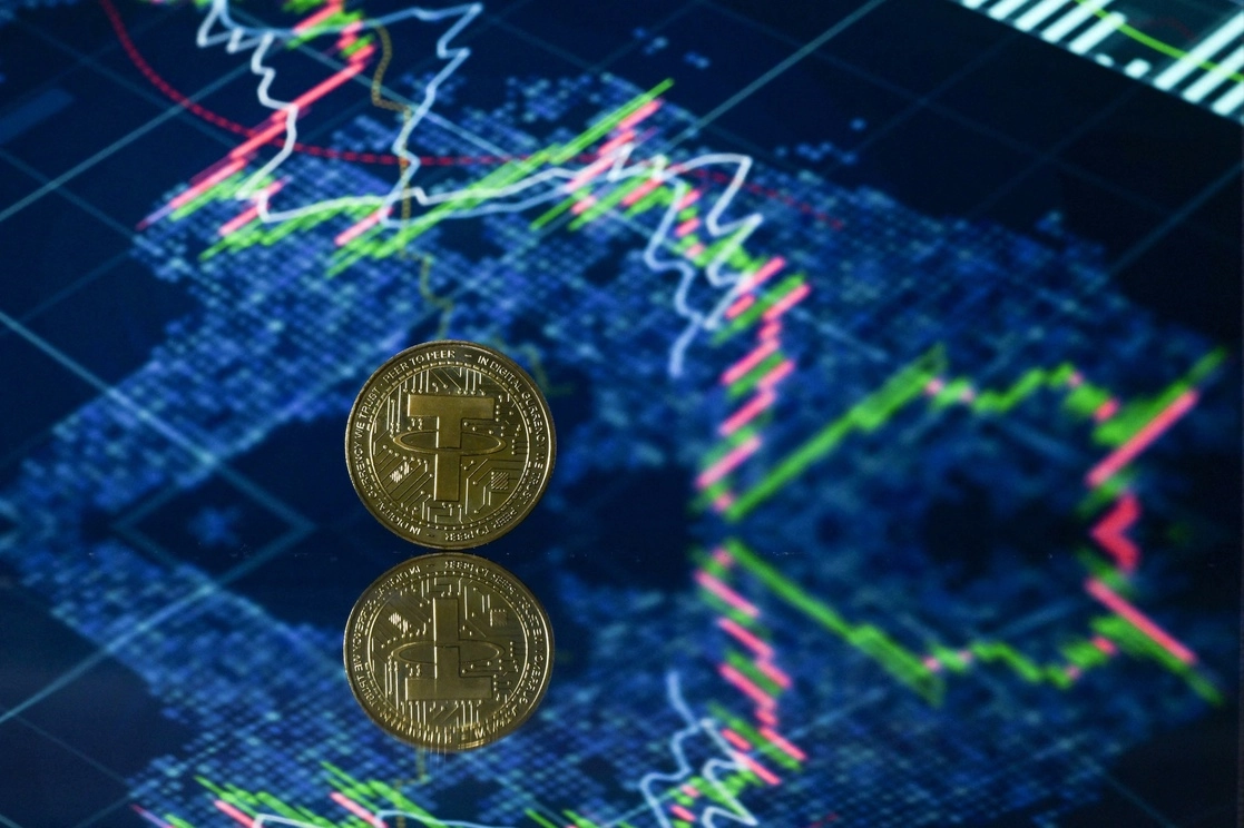 La criptomoneda impactará en mayor medida en la vida de las personas, dijo Adalberto Palma Gómez de Binance México. Foto Afp / Archivo