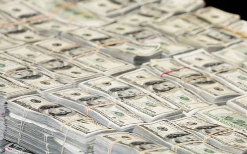 Durante los últimos días, los mercados financieros globales han mostrado una marcada volatilidad. Foto Cuartoscuro / Archivo 