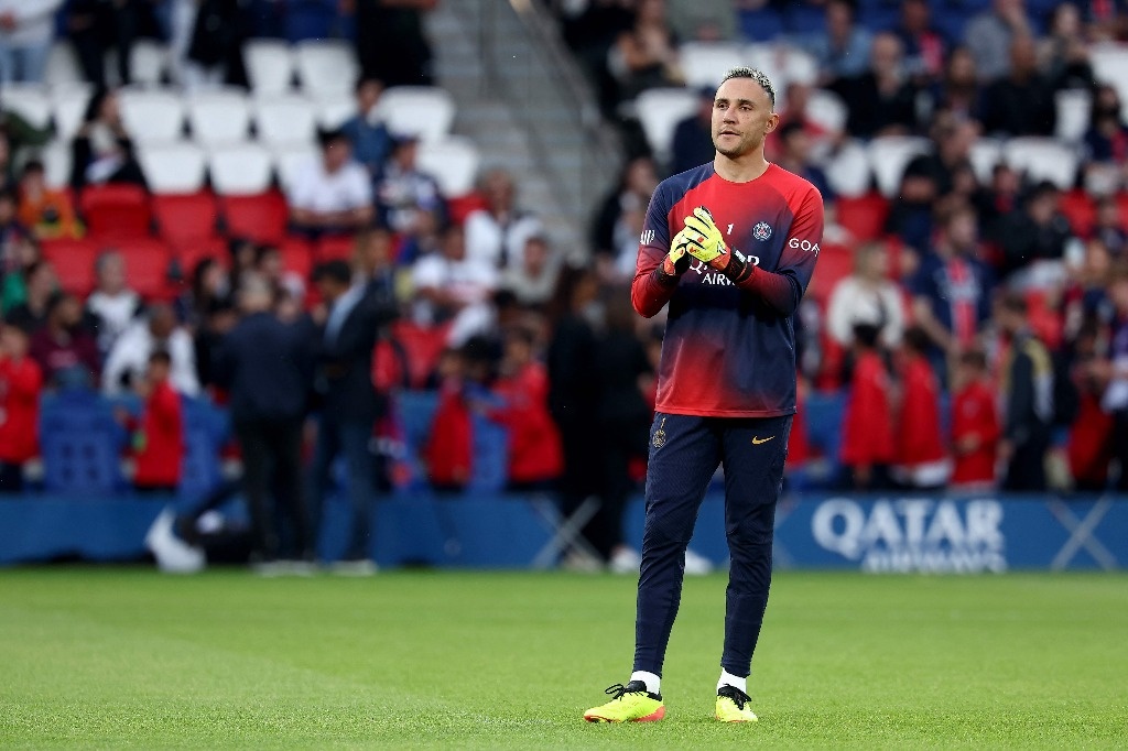 Keylor Navas publicizes his retirement from the Costa Rica nationwide staff