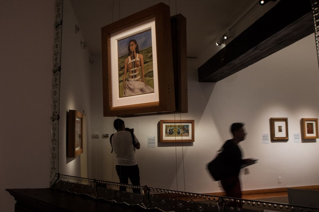 La Jornada - Anuncia Museo Dolores Olmedo su reapertura en 2026
