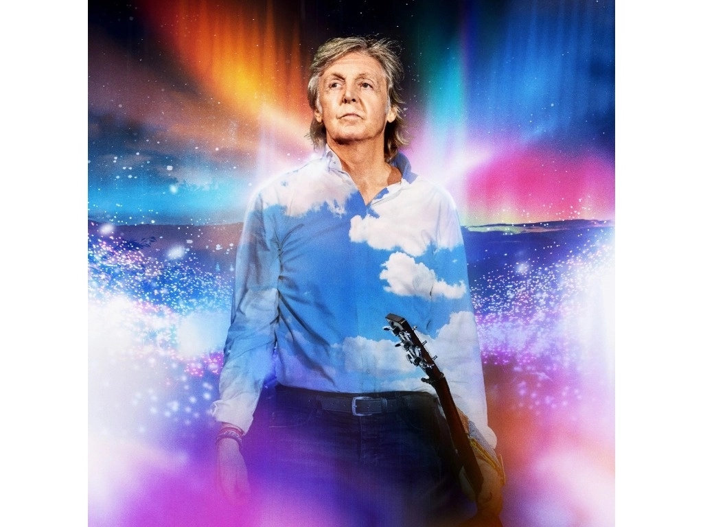  El ex Beatle informó la gira a través de su cibersitio oficial. Imagen tomada de Facebook @PaulMcCartney