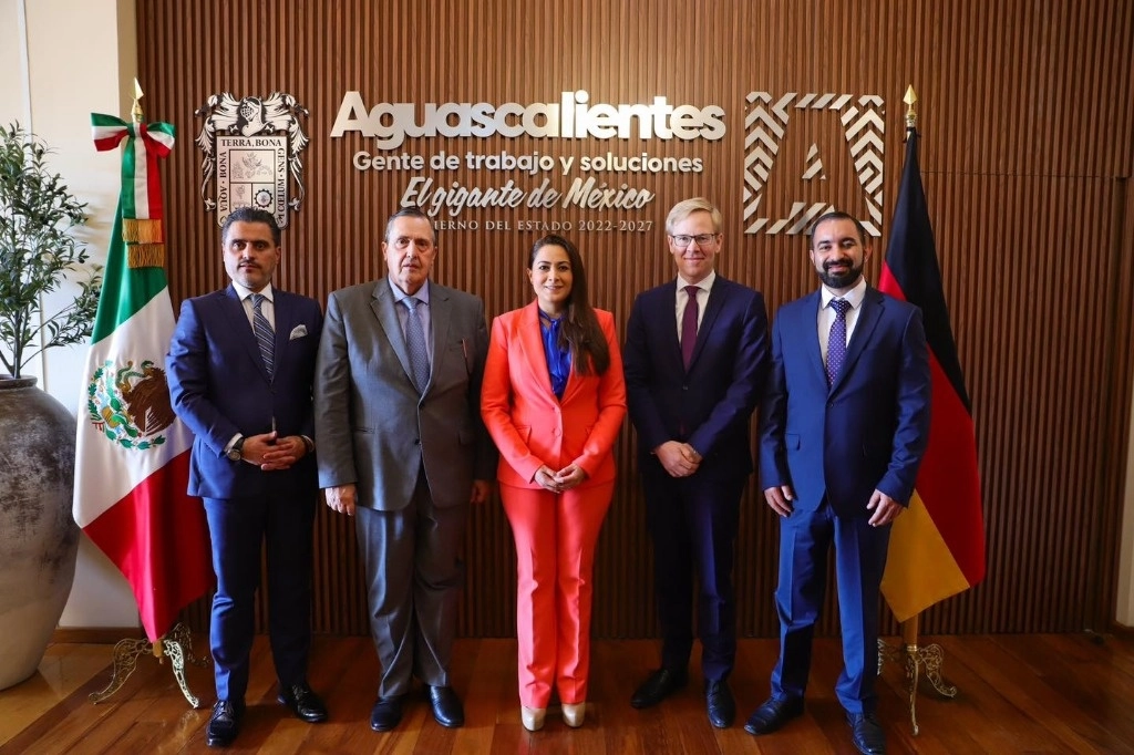 La construcción comenzará la segunda mitad del año y se espera que entre en funcionamiento en el 2025. Foto cortesía