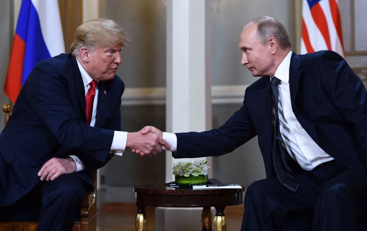El presidente de Estados Unidos, Donald Trump, anunció ayer una segunda reunión con el mandatario ruso, Vladimir Putin, que tendrá lugar “en unas dos semanas”, al redoblar sus esfuerzos para poner fin a la guerra en Ucrania. 