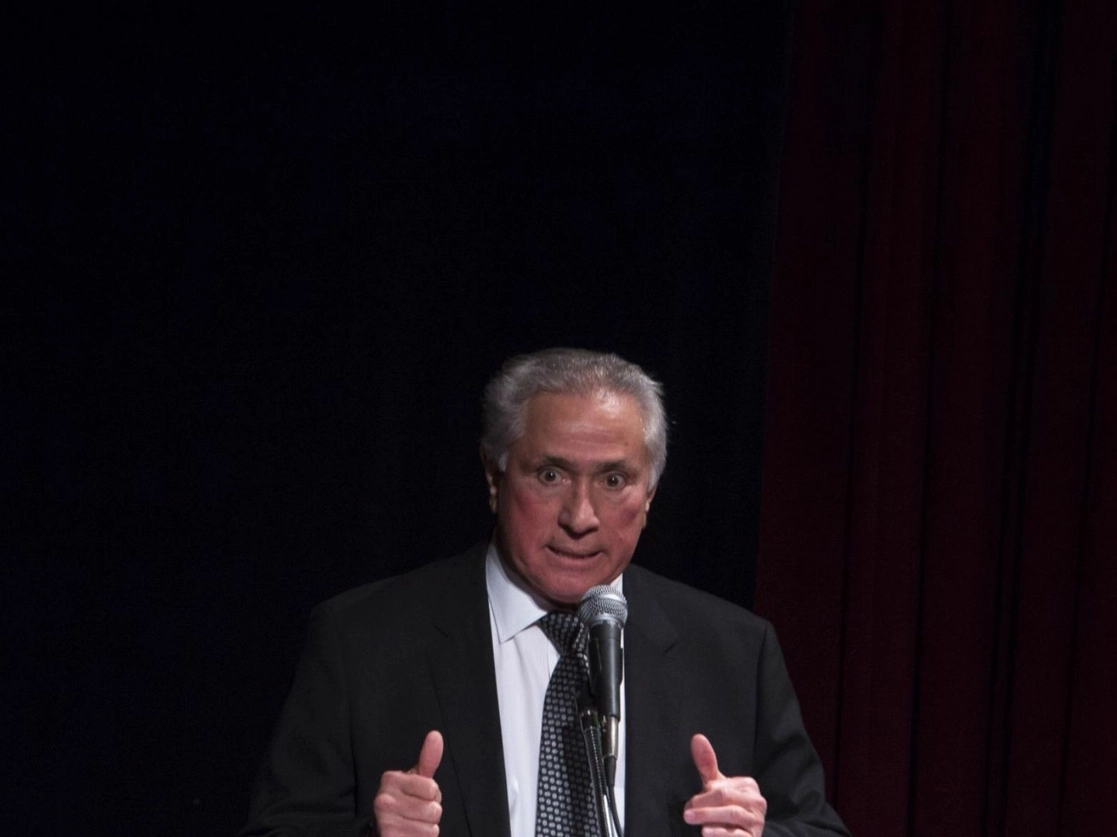 Joel Ayala Almeida expresó su reconocimiento al presidente Andrés Manuel López Obrador por “su disposición permanente para coadyuvar al bienestar integral de quienes laboran en la administración pública federal”. Foto Cuartoscuro / Archivo