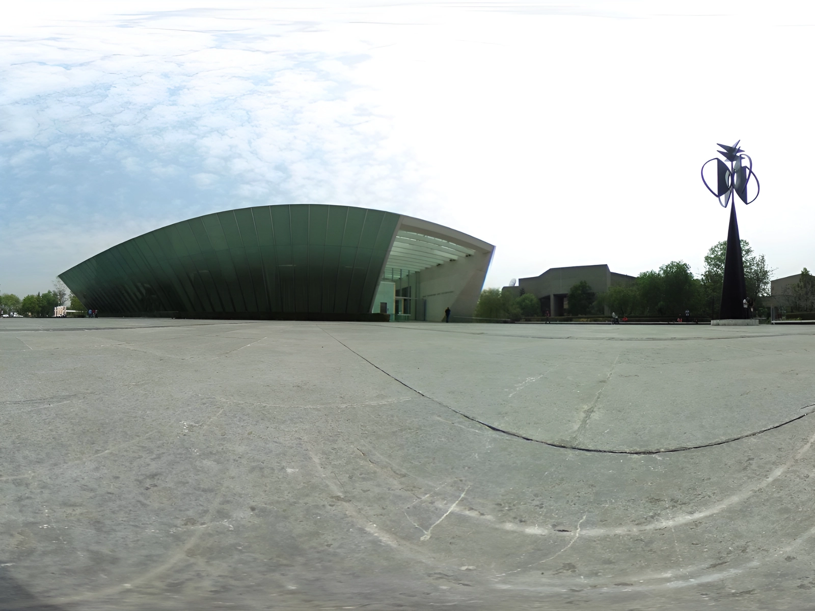 Los nombramientos en Difusión Cultural se realizaron por acuerdo con el rector Leonardo Lomelí Vanegas. Foto tomada de Facebook @Cultura.UNAM.pagina / Archivo
