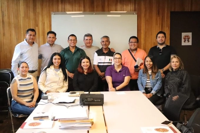 El premio consiste en una distinción para deportistas, personas u organismos que desarrollan actividades en beneficio del deporte en la capital del país. Foto Indeporte 