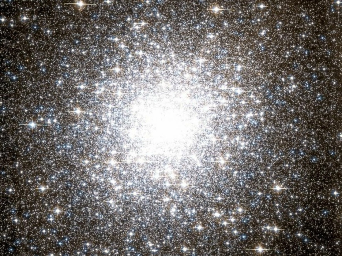 Este sábado 21 de noviembre arranca la Noche de las Estrellas, que incluirá actividades en línea como conferencias, talleres, charlas, dinámicas interactivas y observaciones astronómicas desde el telescopio de Tonantzintla, Puebla. Imagen tomada del Twitter de @NocheEstrellas