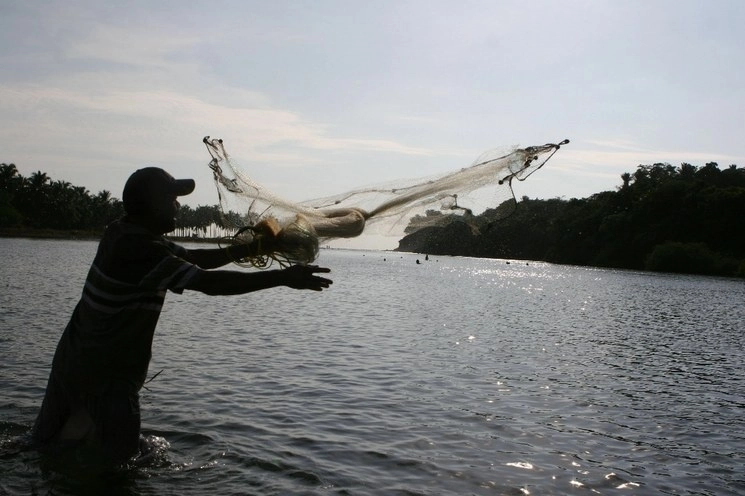 “La deuda que tenemos con nuestros pescadores y despicadores es grande, no podemos mirar simplemente a otro lado" dijo la senadora morenista Covarrubias. Foto Cuartoscuro /Archivo