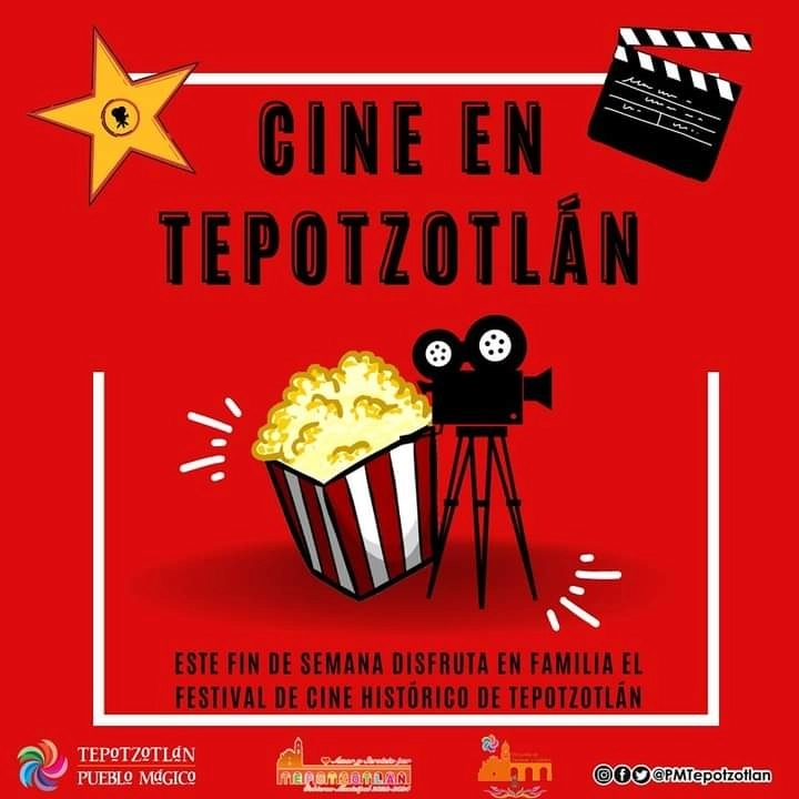 Imagen tomada de la página de Facebook del festival