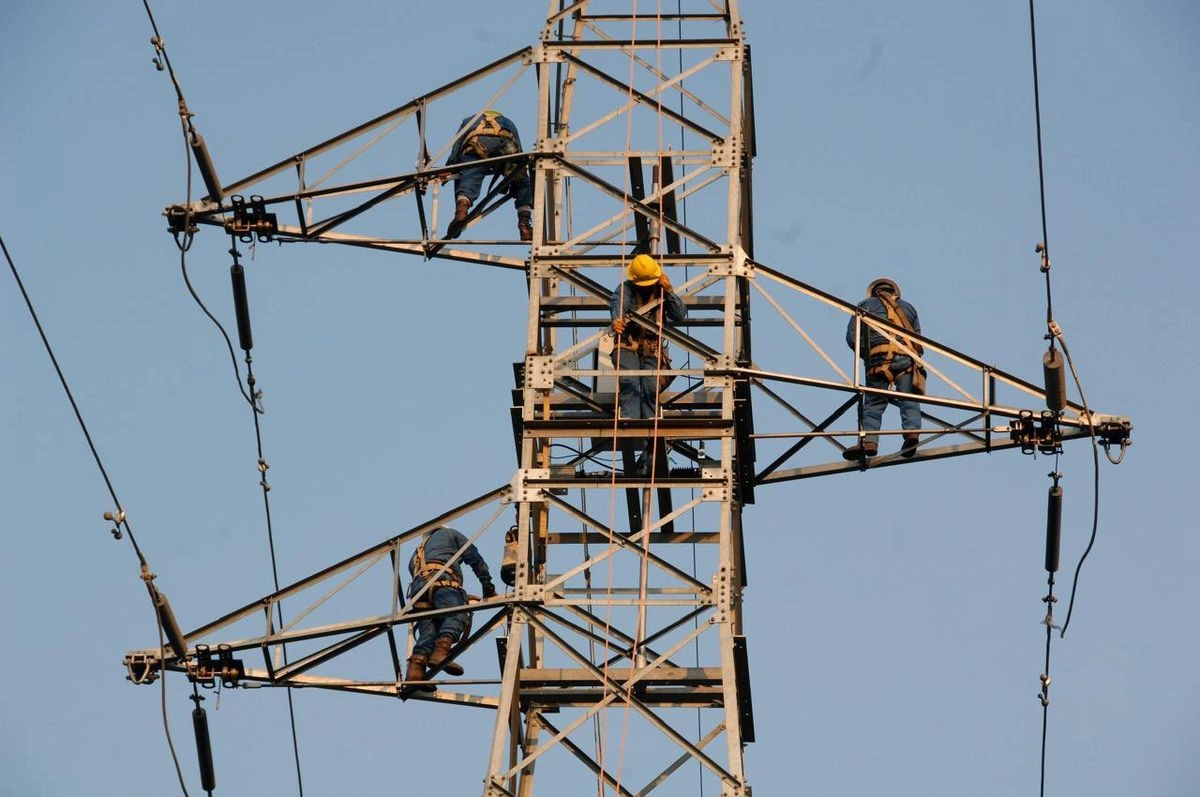 Algunos usuarios también reportan afectaciones en su servicio de telefonía. Foto 
