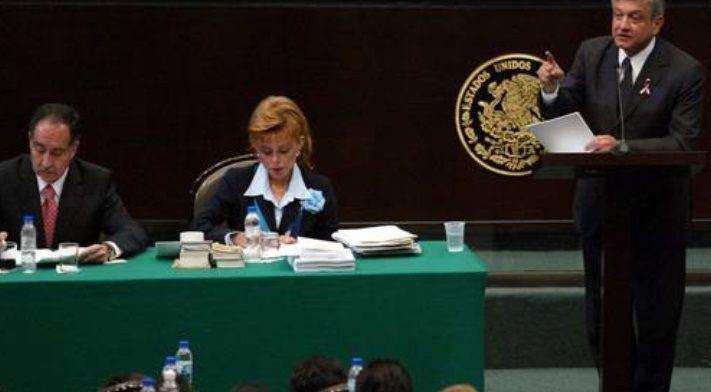 Luis Linares Zapata