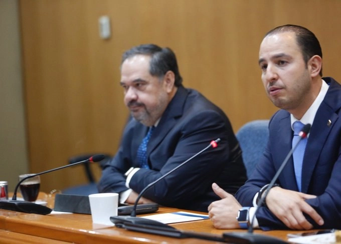 Entre las reformas que se pretenden realizar están la apertura del PAN facilitando el ingreso, que se pueda afiliar desde una aplicación móvil y paridad entre hombres y mujeres en todos los órganos del partido, entre otros aspectos. Imagen https://www.pan.org.mx/prensa/pan-pospone-su-asamblea-nacional-extraordinaria