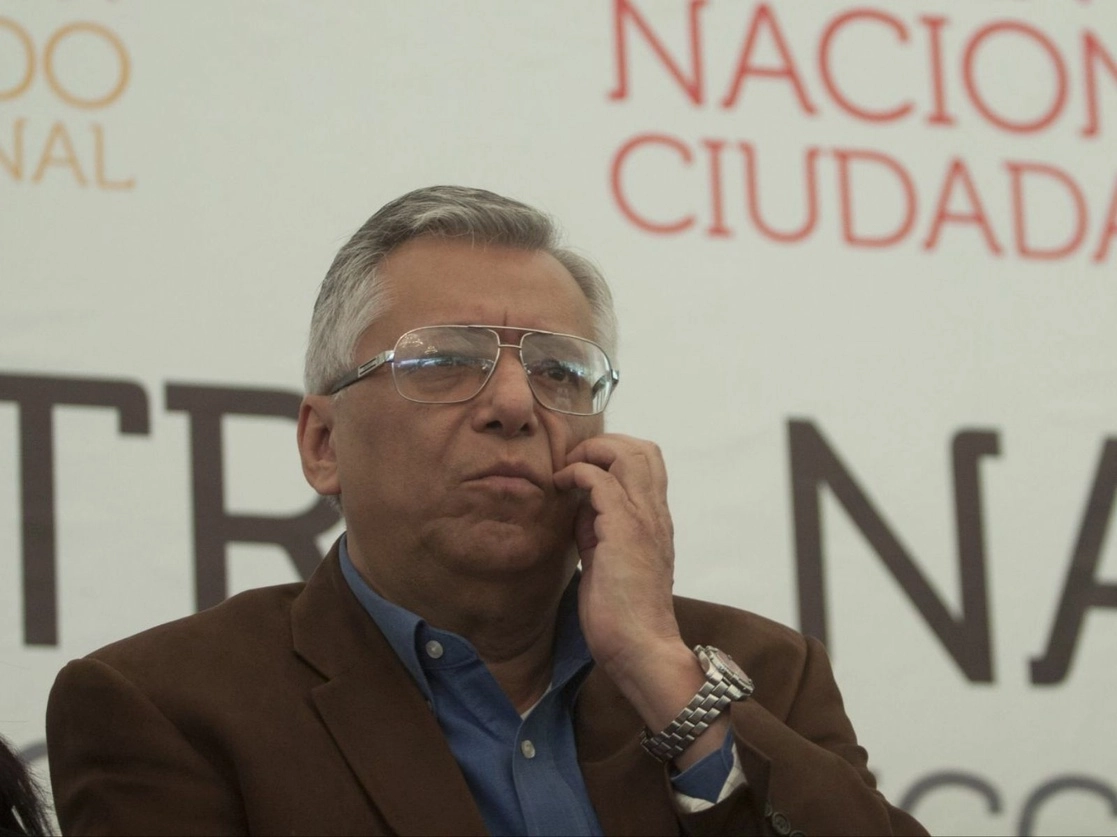 Un juez federal aplazó la audiencia de Ramón Sosamontes, quien fuera uno de los colaboradores más cercanos de Rosario Robles. Foto Cuartoscuro / Archivo