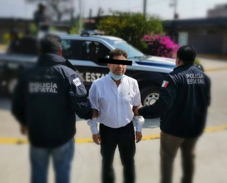 Un juez dictó prisión preventiva al presunto autor intelectual de la agresión a una saxofonista. Foto La Jornada

