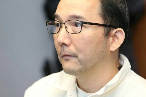 El empresario de origen chino Zhenli Ye Gon. Foto PGR / Archivo