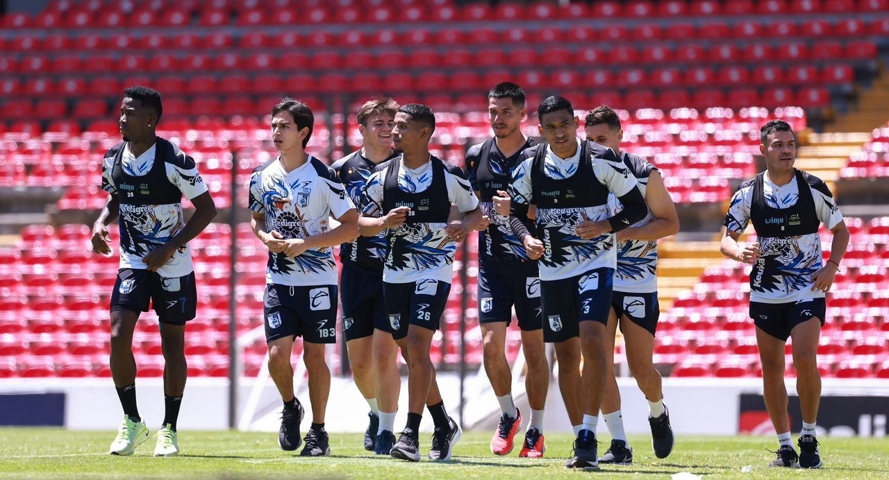 La liga señaló que el duelo se deberá llevar a cabo el domingo 20 de abril aunque el horario todavía está por ser confirmado. 