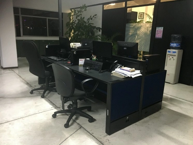 La encuesta también evalúa el proceso de crecimiento profesional, la igualdad y no discriminación en ambiente de trabajo; el cumplimiento del servicio profesional de carrera y la igualdad de género. Foto La Jornada / Archivo 