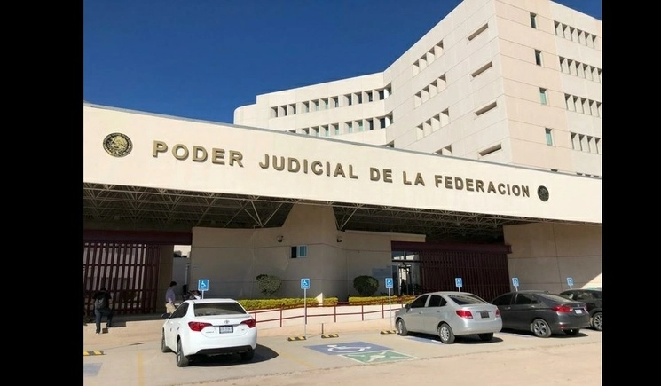 El Instituto Federal de Defensoría Pública (IFDP) es dependiente del Poder Judicial de la Federación. Foto Gustavo Castillo / Archivo