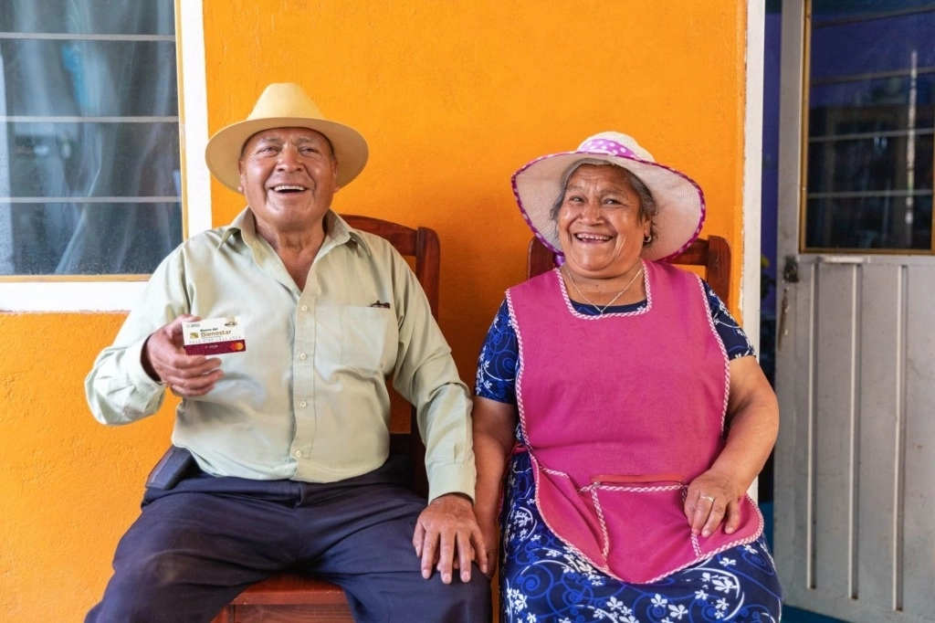 Entre las recomendaciones para promover el progreso social, está la urgente creación del sistema nacional de cuidados que permita la incorporación de las mujeres a la vida económica. Foto Cuartoscuro