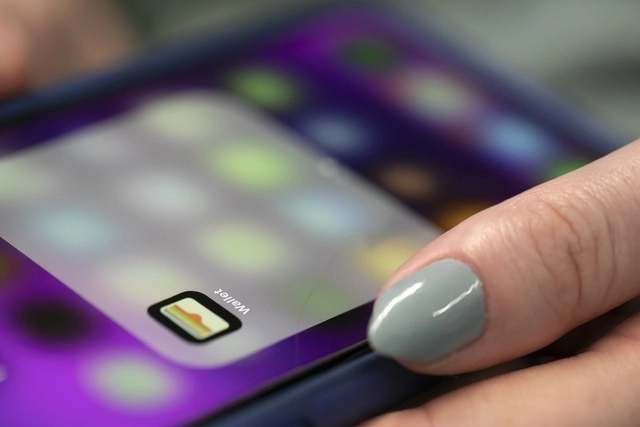Apple empezará a vender piezas para autoreparación de Iphones y computadoras Mac. Foto Ap