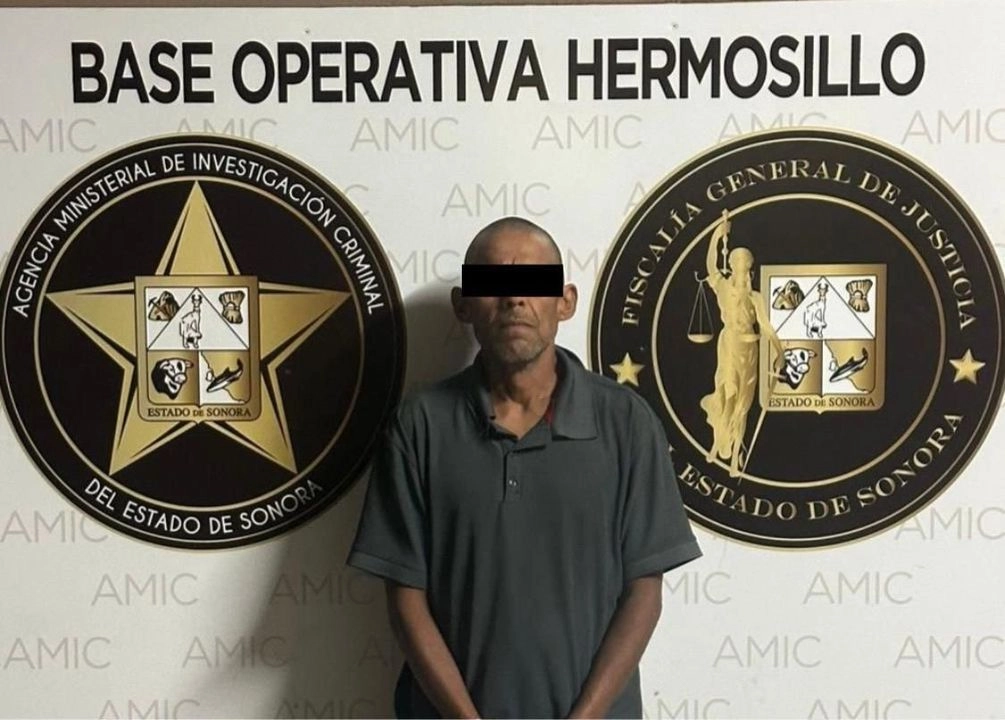 “El Pachuco” está acusado de participar en los crímenes cometidos el 15 de septiembre de 2009, cuando un comando armado atacó la Base Operativa de la entonces Policía Estatal Investigadora. Foto 