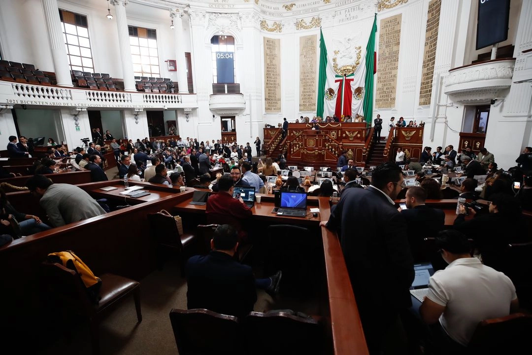 La sanción contemplada por agresiones por pinchazos y por poner drogas en bebidas y alimentos es de dos a cinco años de prisión y de 50 a 300 días de multa. Foto 
