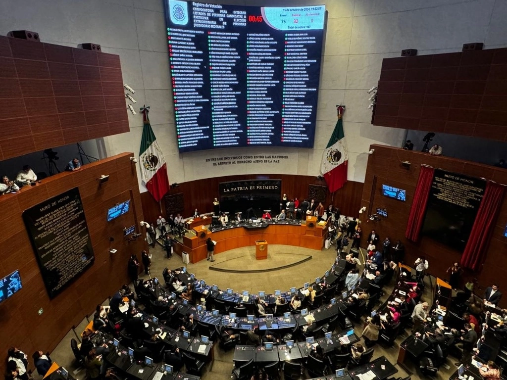 Foto Yazmín Ortega Cortés.