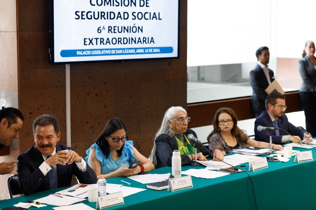 The Commission approves transferring resources from 10 million inactive Afores accounts to trust