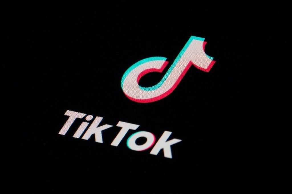 EU señala que la plataforma TikTok es una herramienta del Partido Comunista Chino. Foto Ap