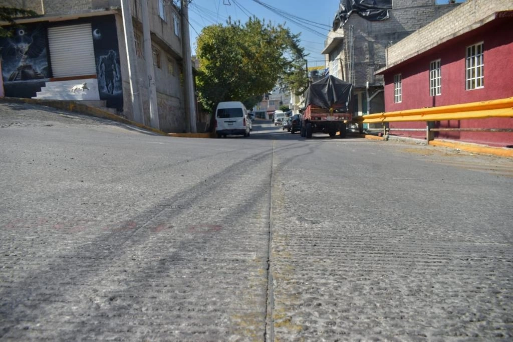 Se utilizaron recursos del ayuntamiento, el FEFOM y del FISM. Foto La Jornada