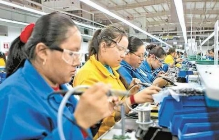 "El gobierno de Estados Unidos tienen muy claro que México es clave para ellos y esta relación es importante para las dos partes", destacó la firma de capital humano. 