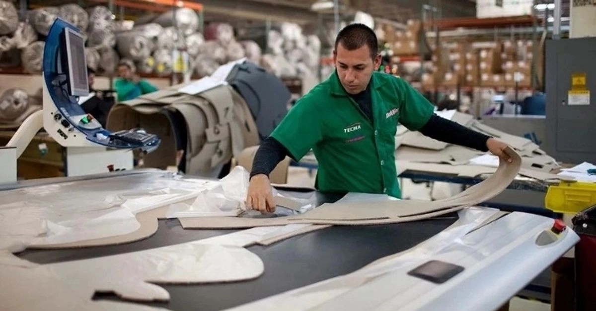 “Contamos con la experiencia para ponderar los avances y ayudar a definir qué modificaciones adicionales se requieren para fortalecer este acuerdo comercial”, señaló el Consejo Nacional de la Industria Manufacturera de Exportación. Foto 