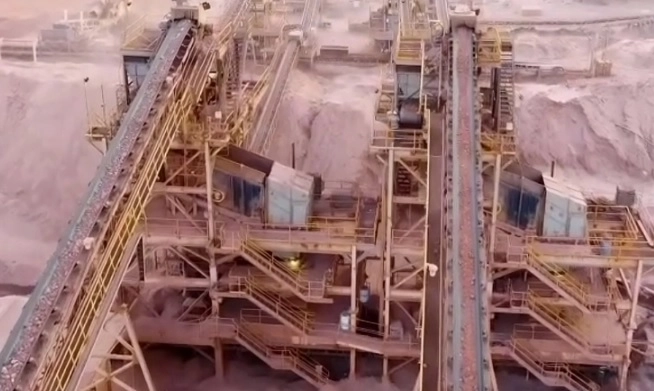 “EU no tiene ninguna posibilidad de reforzar su propia producción y capacidad de refinación en el corto plazo”, dijo jefe de estrategia de materias primas de Saxo Bank 