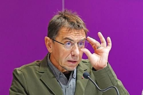 En febrero pasado estalló el que se convirtió en poco tiempo en el segundo peor escándalo de carácter sexual y machista en el seno de la izquierda española.