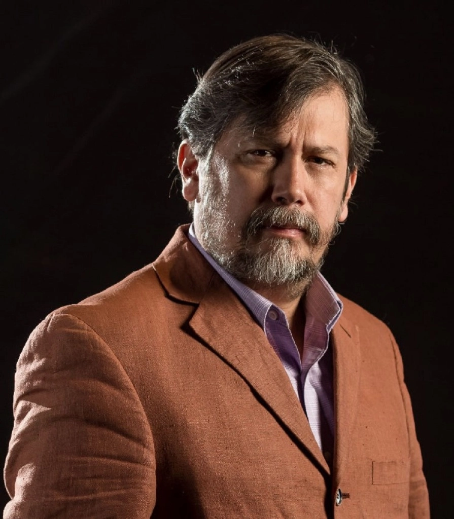 A partir de noviembre, Armando Pérez será el nuevo presidente de la Academia de Artes y Ciencias Cinematográficas. Foto Tomada de X @AcademiaCineMx 