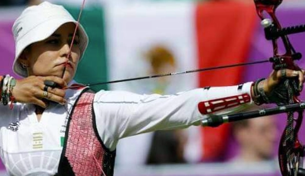 Para la siguiente ronda, las mexicanas se enfrentarán al ganador del match entre China y Alemania. Foto @CONADE