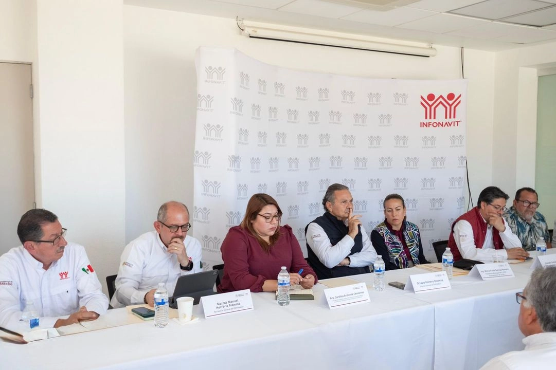El censo forma parte de la primera etapa del programa Vivienda Bienestar, el cual pretende regularizar más de 842 mil viviendas a nivel nacional. 