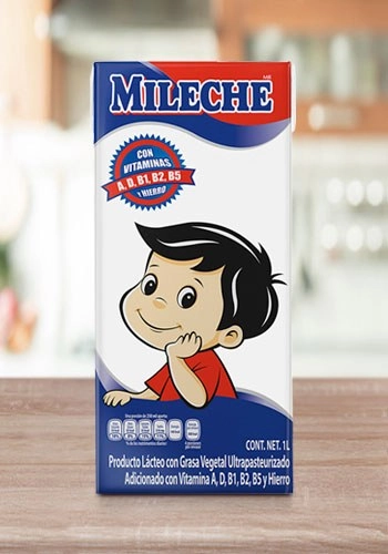 Es leche producida en Chiapas por ganaderos en pequeña escala, y llegará también a Veracruz, Quintana Roo, Yucatán, y Tabasco.