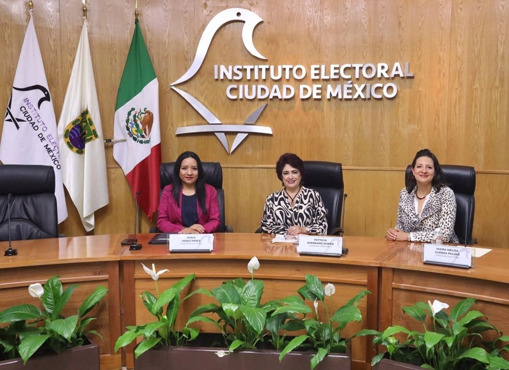  El Instituto aperturará, este 14 de abril, el micrositio sistema “Candidatas y Candidatos, Conóceles Judicial”, con el propósito de que las personas electoras cuenten con la información necesaria para emitir un voto informado.