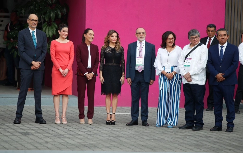 Foto Cristina Rodríguez/ La Jornada