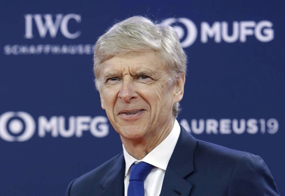Arsene Wenger, director de Desarrollo Global del Futbol de la FIFA, afirmó que la decisión de ampliar el Mundial de Clubes beneficiará al deporte fuera de Europa, en medio de las críticas por el impacto del torneo en un calendario congestionado. Foto Ap / Archivo