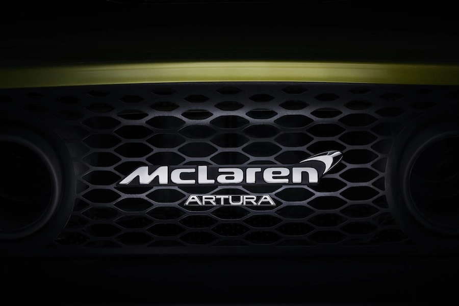 Artura lleva la experiencia de McLaren en electrificación a los deportivos de altas prestaciones de producción en serie. Estará a la venta a mediados de 2021.
Foto. Cortresía McLaren Automotive.
