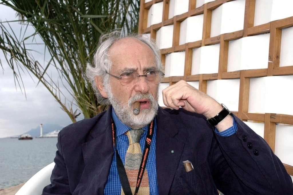 El director de las cintas ‘El castillo de la pureza’ y un ‘Lugar sin límites’ recibirá la Cruz de Plata y la Medalla Filmoteca de la UNAM en el GIFF que se realizará del 19 al 29 de julio. Foto archivo 