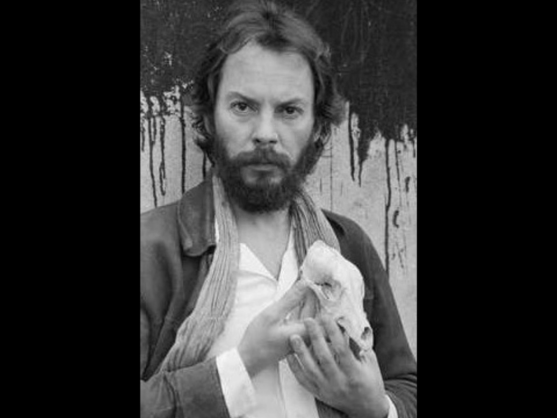 El Instituto Nacional de Bellas Artes y Literatura señaló que Rivera deja un trascendente legado en la plástica del país. Foto Rogelio Cuéllar
